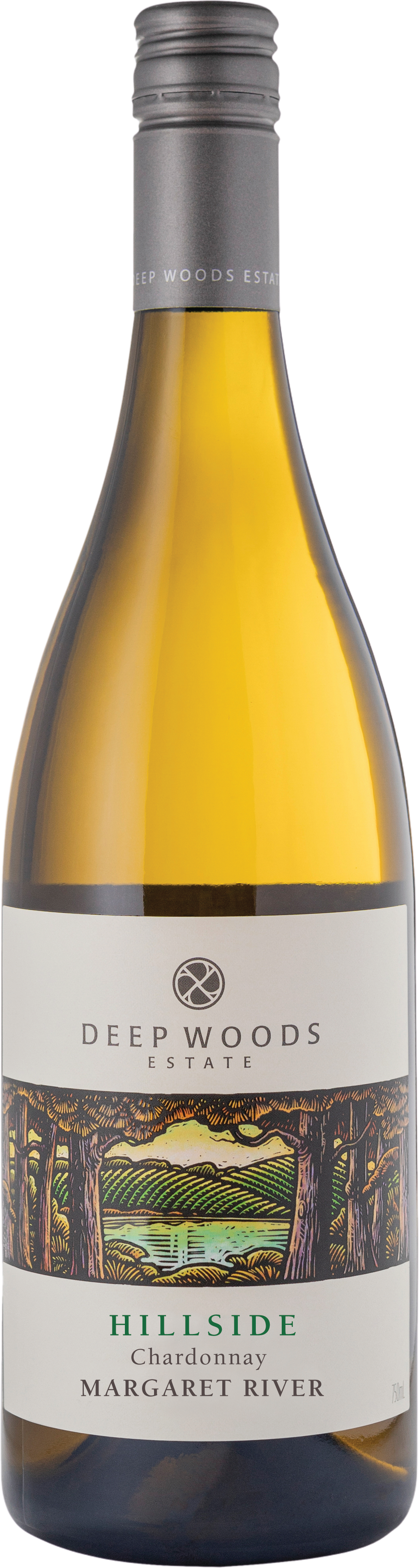 Deep Woods Estate Hillside Margaret River Chardonnay